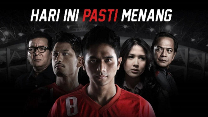 Hari Ini Pasti Menang