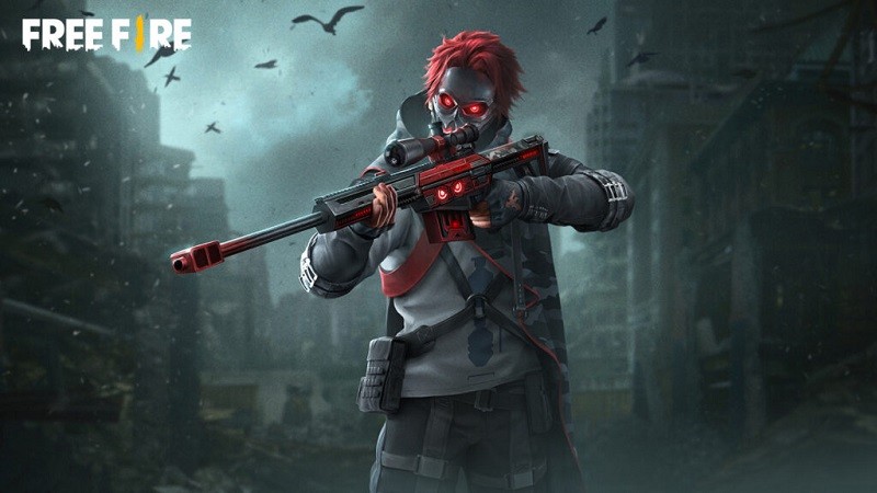Game Free Fire