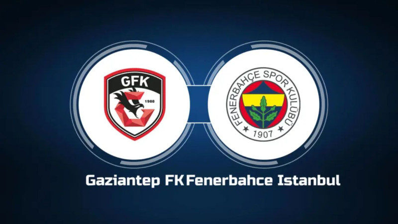 Prediksi Gaziantep FK vs Fenerbahce di Piala Turki 2024/25: Pasukan Jose Mourinho Siap Curi Poin