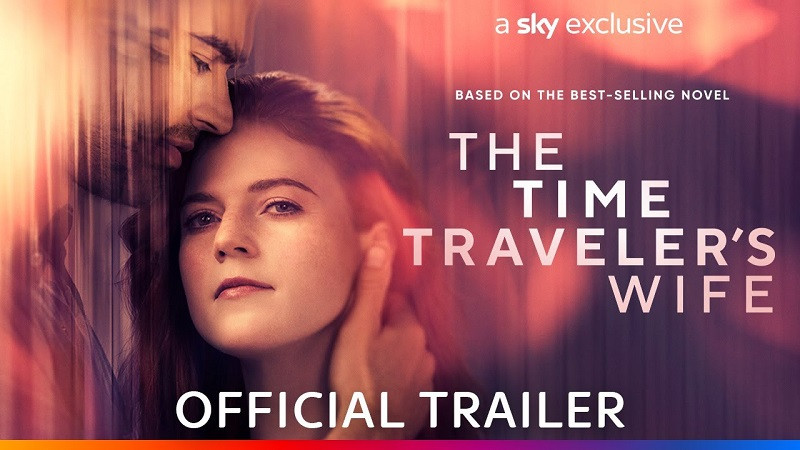 The Time Traveler’s Wife