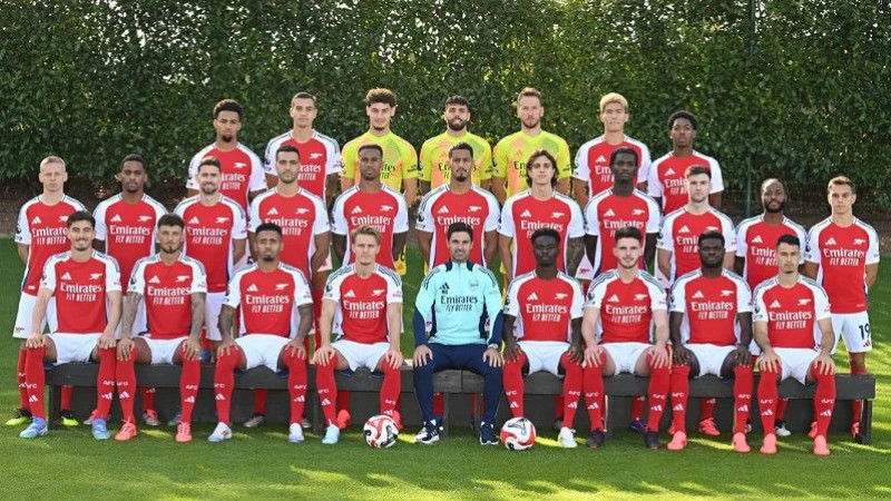 Klub Terbaik Liga Inggris, Arsenal