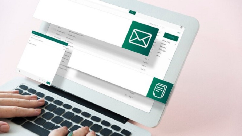 Menggunakan Google Drive