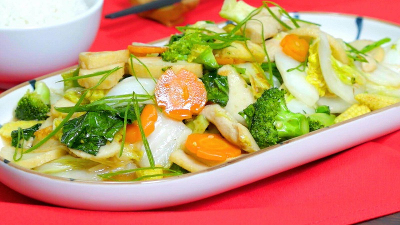 15 Makanan Khas China yang Enak dan Populer di Indonesia