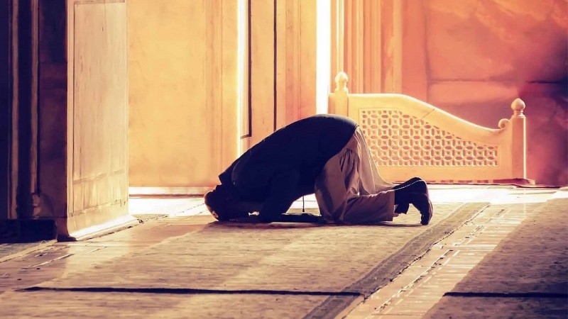doa qunut