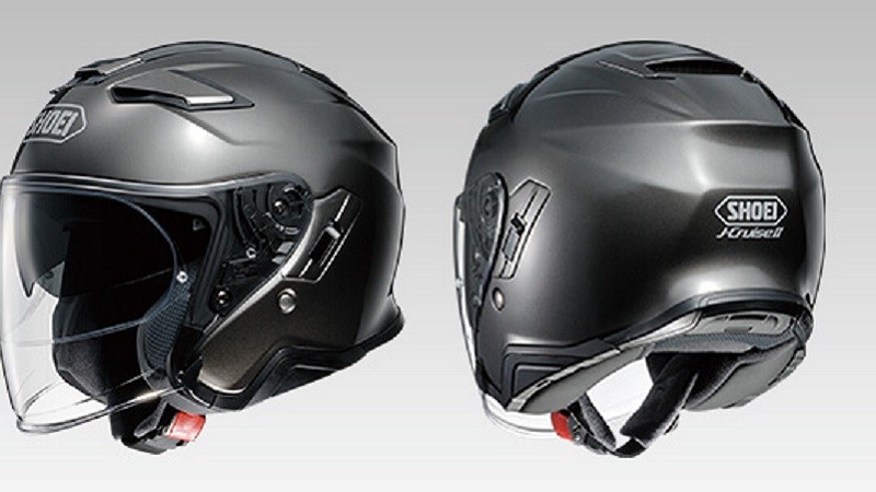 Shoei J-Cruise II