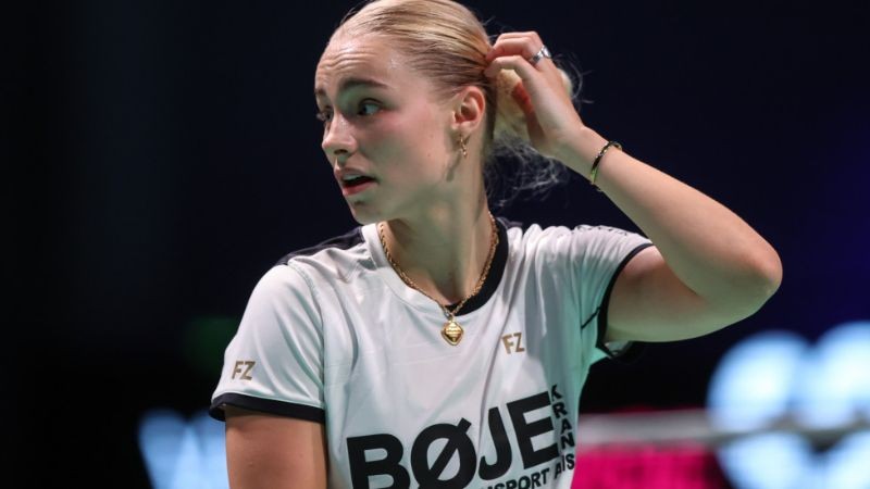 Alexandra Boje