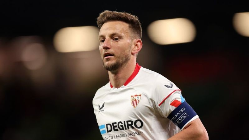 Ivan Rakitic