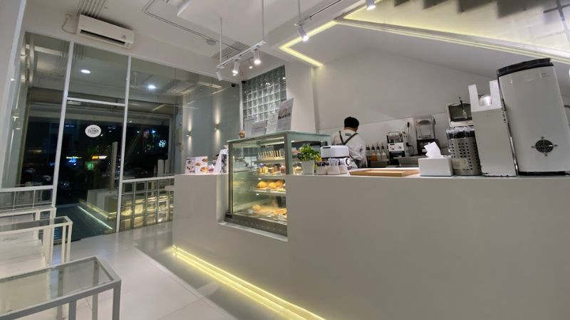 MAOI Coffee