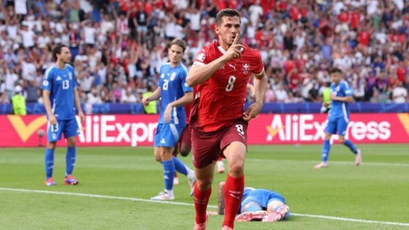 Juara Bertahan Euro Selalu Kandas di Babak 16 Besar