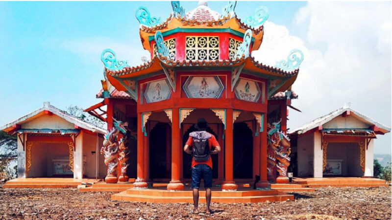 Bukit Kumbang