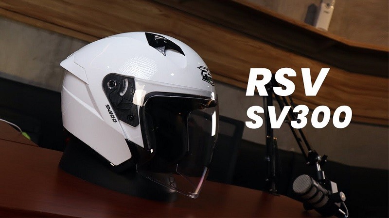 RSV SV 300