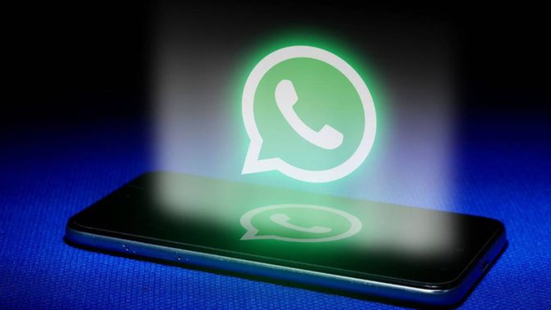 Force Close WhatsApp atau Paksa Berhenti 