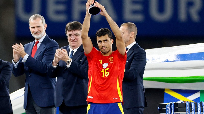 Rodri