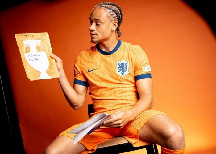 Xavi Simons