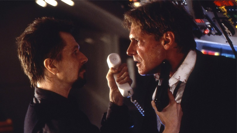 Air Force One (1997)