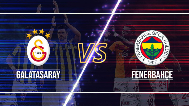 Prediksi Galatasaray vs Fenerbahce di Liga Turki 2024-25: Derby Istanbul 402 Milik Siapa?