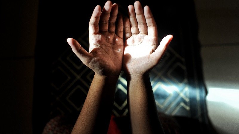 Pengabdian kepada Allah