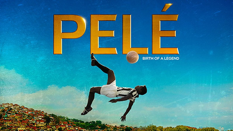 pele movie