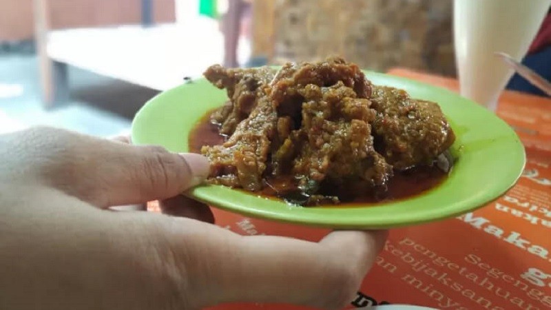 Oblok Tongki