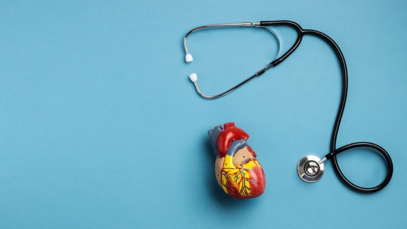 Mengidap Penyakit Arteri Koroner
