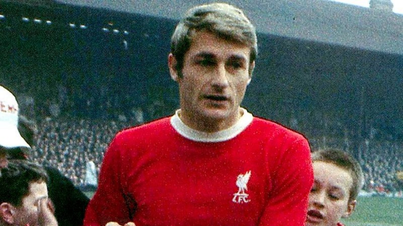 Roger Hunt