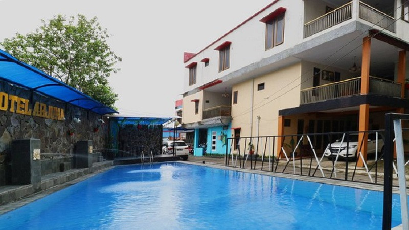 Hotel Arjuna
