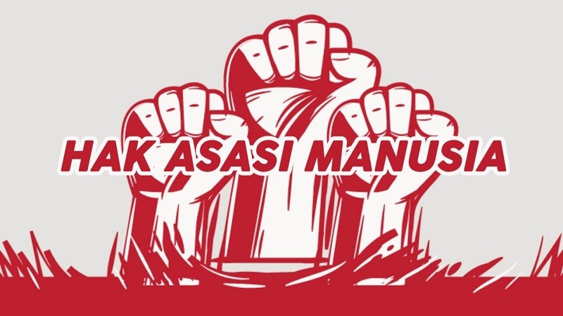 hak asasi manusia