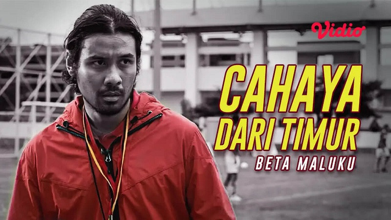 Cahaya dari Timur