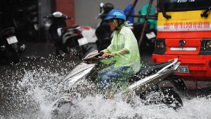 Banjir