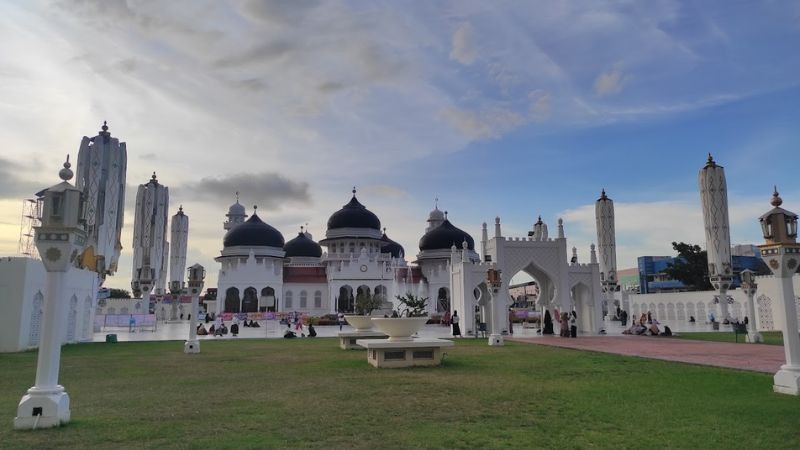 Kehidupan Politik di Masa Kerajaan Aceh