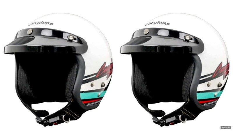 Cargloss CFM Retro