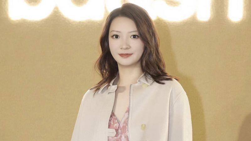 Huang Yaqiong