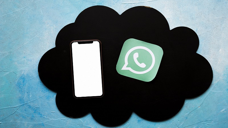 Akun WhatsApp
