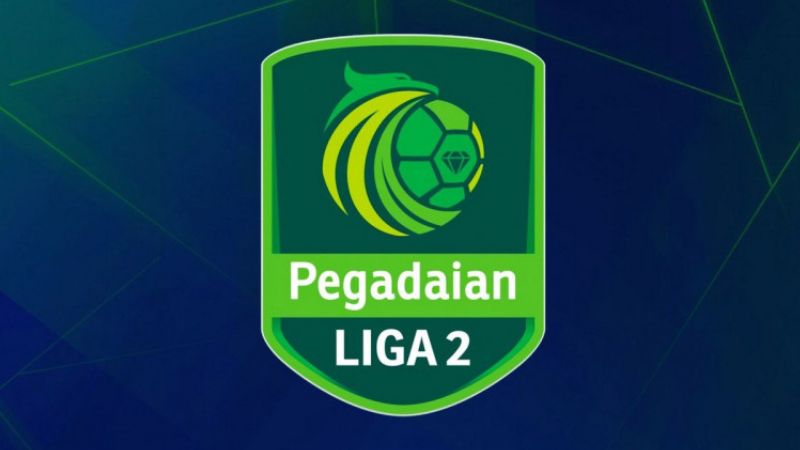 Logo Liga 2 buat body cms