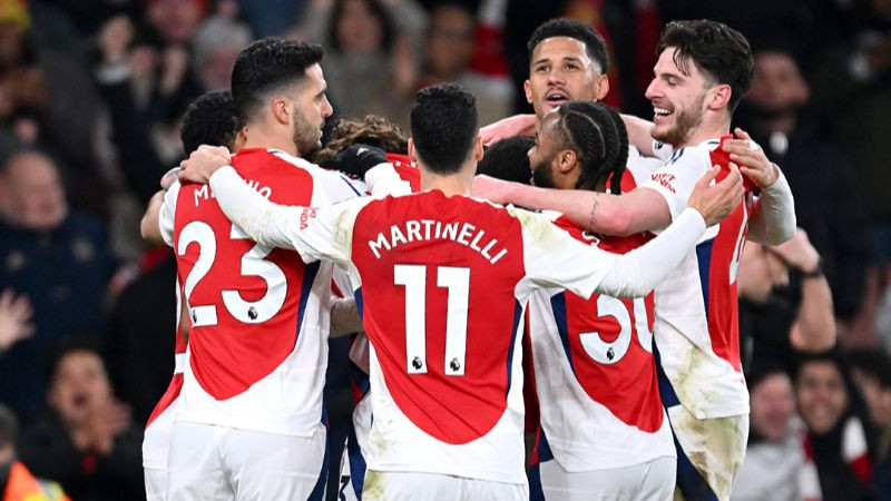 Arsenal (bcon)