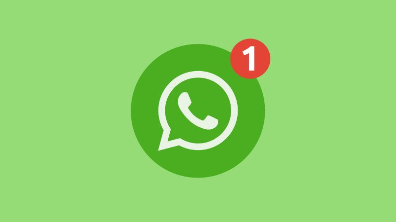 Cara Menonaktifkan WA di HP OPPO Via Notifikasi