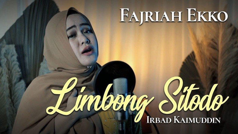Limbong Sitodo lirik