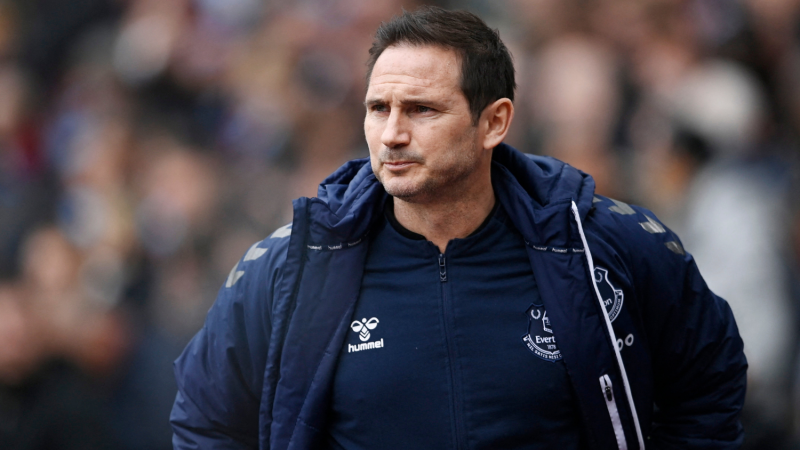 Legenda Chelsea, Frank Lampard