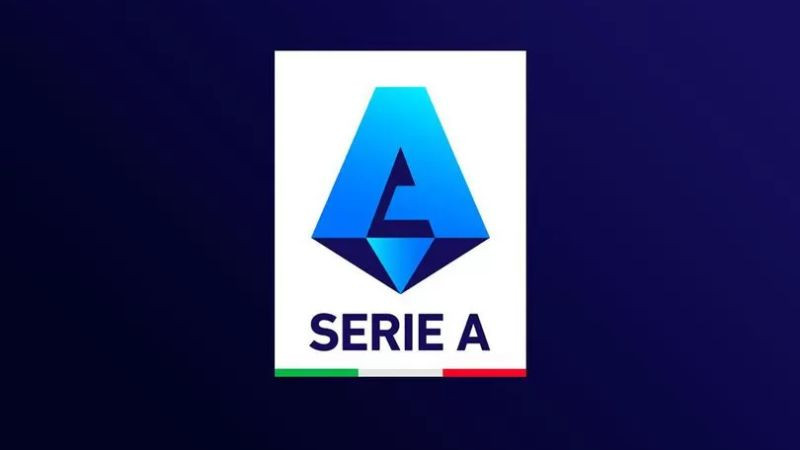 Logo Liga Italia.