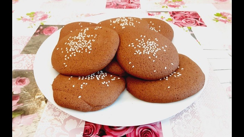 Kue Lidah Sapi