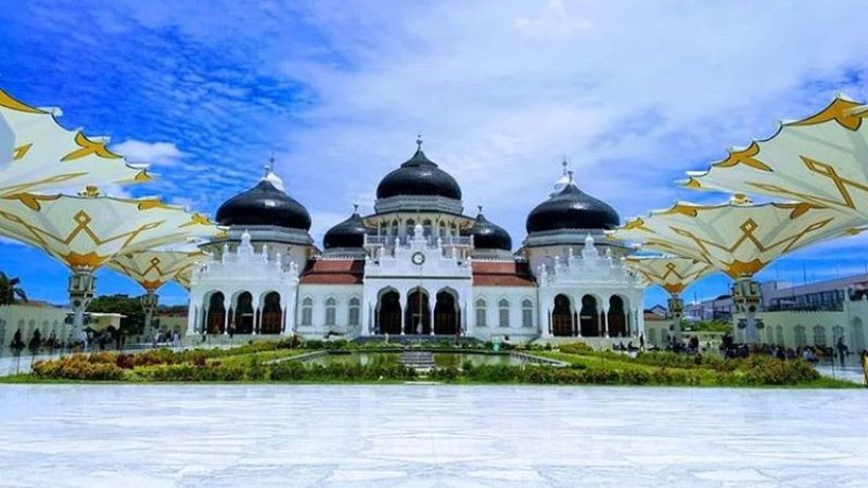 Kapan Masa Kejayaan Kerajaan Aceh
