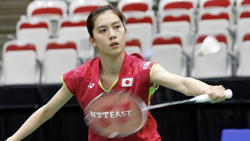 Aya Ohori