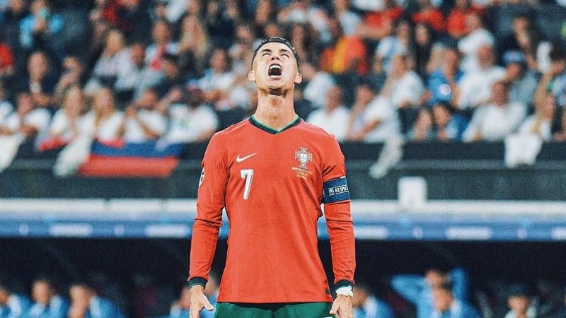 Fakta Pertandingan Portugal vs Prancis: Cristiano Ronaldo Gagal Cetak Gol
