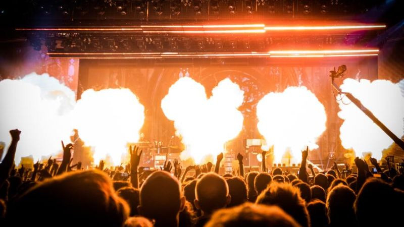 Rock’N Concert
