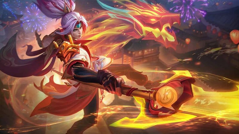zilong