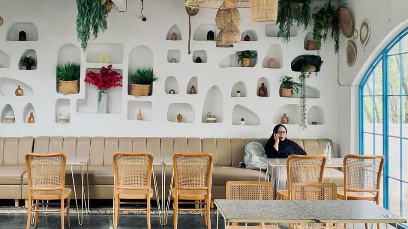 Dimitree Cafe