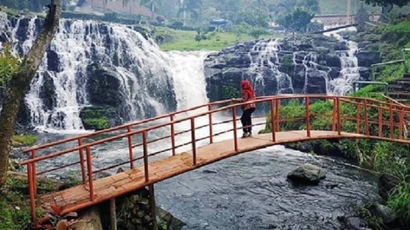 Air Terjun Blawan