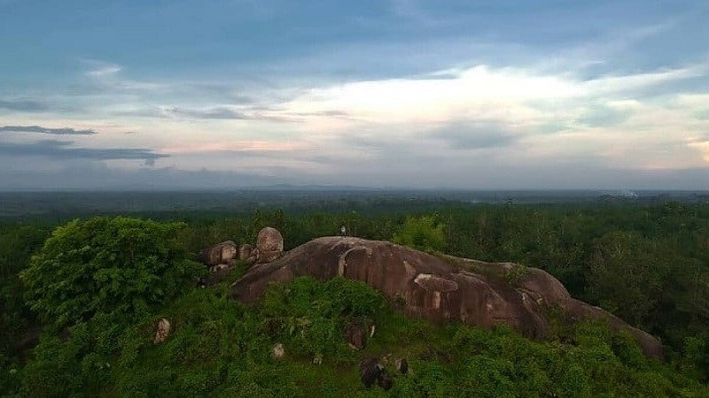 Bukit Batu Tumpang