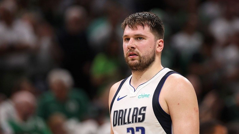 Luka Doncic