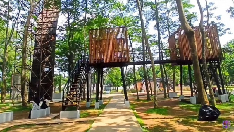 Taman Wijaya Kusuma